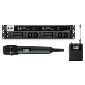 Sennheiser Digital 6000