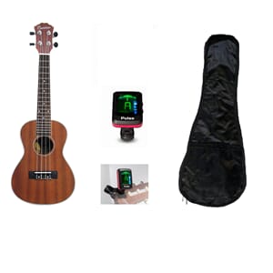 Everdeen Ukulele UK-CB