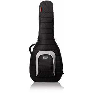 Mono M80-AC-BLK Acoustic Guitar bag