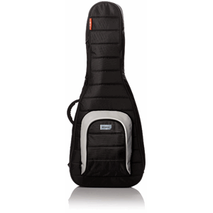 Mono M80-AP-BLK Acoustic Parlor Guitar bag