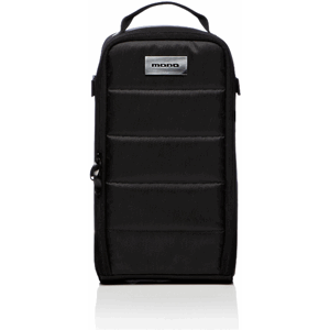 Mono M80-TICK-V2-BLK Classic Tick Accessory Case 2.0