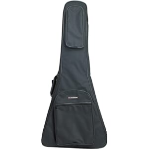 Freerange 4K Series Flying V Guitar bag