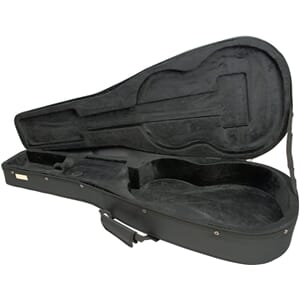 Freerange Superlight Polyfoam Case Classic Guitar