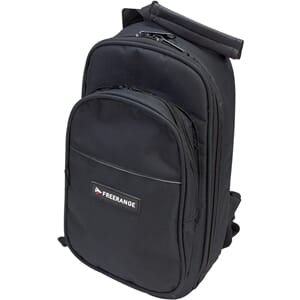 Freerange 4K Series Cornet bag