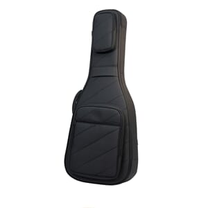 Pulse Gig-bag WGC 3000 Western Guitar Hybrid Case