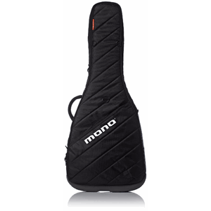 Mono M80-VHB-BLK for halvakustisk gitar