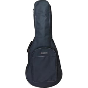 Freerange 3K 3/4 Classical Guitar Bag