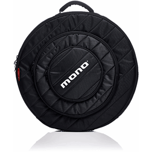 Mono M80-CY22-BLK Cymbal Case 22" Svart