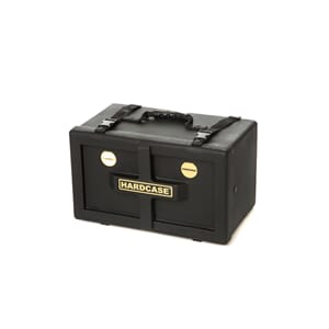 Hardcase bongo