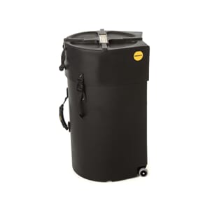 Hardcase Quinto med hjul