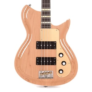 Rivolta COMBINATA BASS VII ACERO GLOW