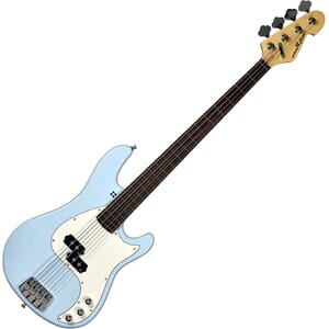 Sandberg Electra VS-4 Sonic Blue