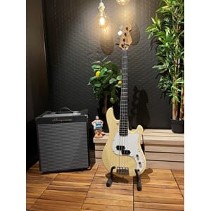 Sandberg California Series VS4. Creme SA Eb. FB