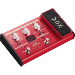 VOX STOMPLAB-2B