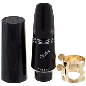 Otto Link Tenorsax Ebonit 6 Munnstykke