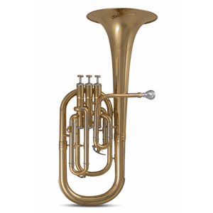 Conn Eb Alt Horn AH605 Gull