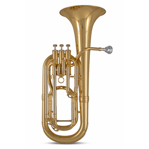 Conn Bb Baritone BH650 Gull