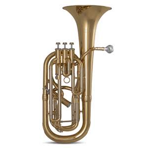 Conn Bb Baritone BH651 Gull