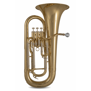 Conn Bb Eufonium EP653 Gull