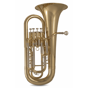 Conn Bb Eufonium EP654 Gull