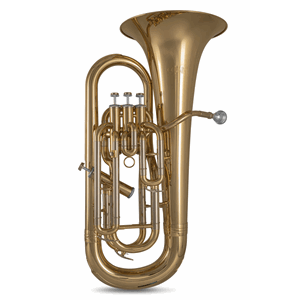 Conn Bb Eufonium EP655 Gull