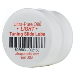 Ultra-Pure Tuning Slide grease Light (Orange)
