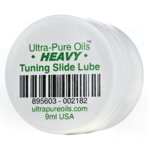 Ultra-Pure Tuning Slide grease Heavy (Green)