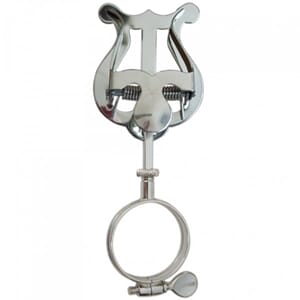 Riedl Noteholder/Lyre for klarinett 310R