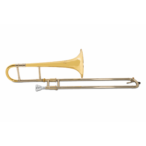Bach Eb Alt Trombone AT501