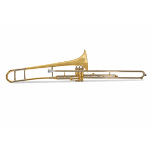 Bach Bb Ventil Trombone VT501