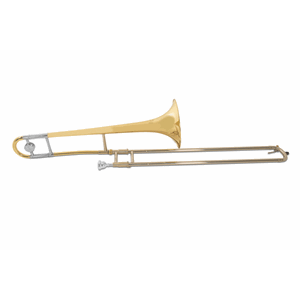Bach Bb Tenor Trombone TB501