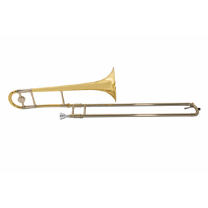 Bach Bb Tenor Trombone TB502