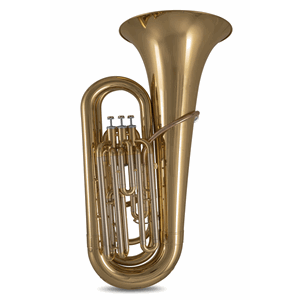 Conn Bb Tuba BB650 Gull