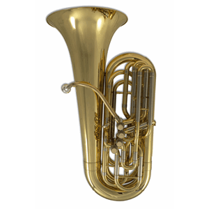Conn Bb Tuba BB50|B