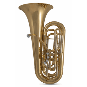 Conn C Tuba BB50|C