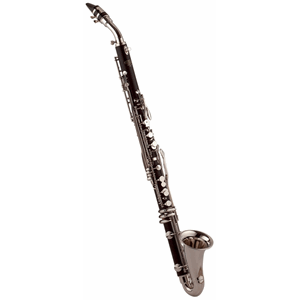 Leblanc Eb Alt Klarinett L7165