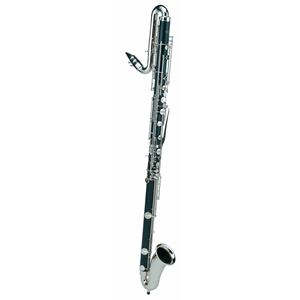 Leblanc Eb Contra-alt Klarinett L7181