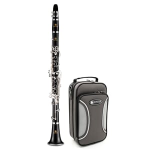 Jupiter JCL-750SQ Bb Klarinett