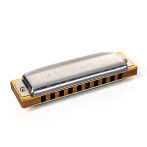 Hohner Blues Harp C Major