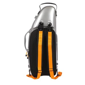 BAM La Defense Hghtech Alt Sax Kasse med Lomme