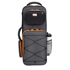 BAM Peak Preformance Alt Sax Kasse