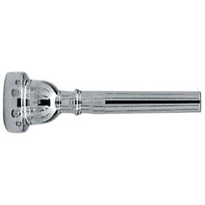 Vincent Bach Mouthpiece Series 351 Silver 3C
