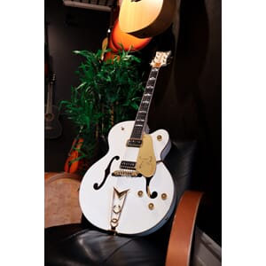 Gretsch G6136DS White Falcon
