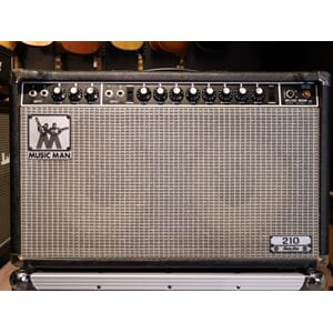 Music Man HD210 Sixty Five