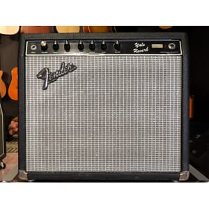 Fender Yale Reverb