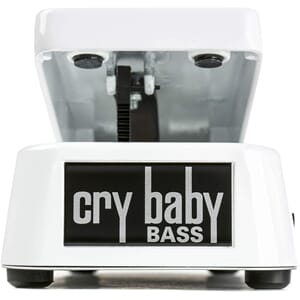 Dunlop Crybaby Bass Wah GCB105Q
