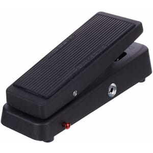 Dunlop Crybaby 95Q Wah Wah med Q-control