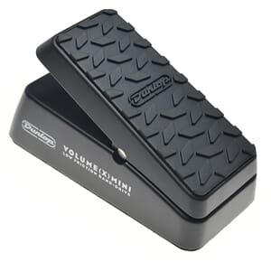 Dunlop DVP4 Volume/Expression Mini Pedal