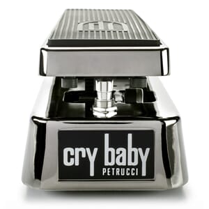 DUNLOP JP95 Petrucci Sign. WAH WAH