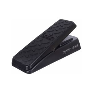 Dunlop DVP3 Volume/Expression Pedal